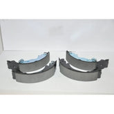 Brava Arka Fren Balatası 1997-2003 Bosch 77362285